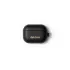 Leather AirPods Case Black